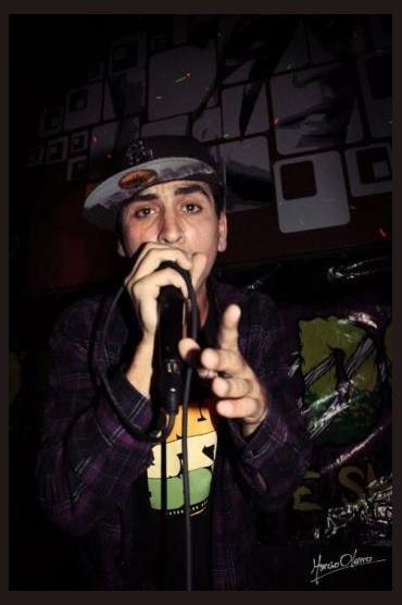 Pok Sombra